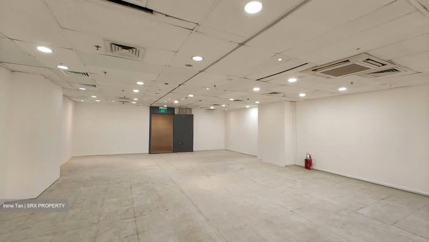 International Plaza (D2), Office #570016121